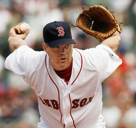 Paul Byrd SawxBlog Paul Byrd Keeps Red Sox Flying High Billy