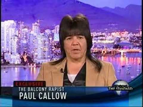 Paul Callow THE STANDARD PAUL CALLOW2 YouTube