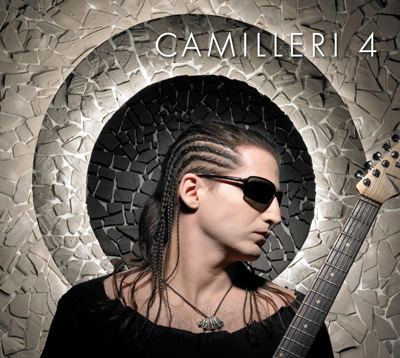 Paul Camilleri Paul Camilleri Rock and Blues Music