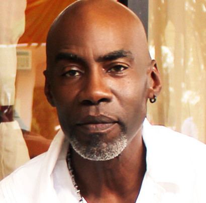 Paul Campbell (Jamaican actor) Paul Campbell Movies Jamaican Movies