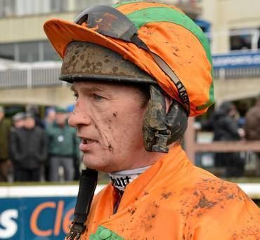Paul Carberry Paul Carberry forced to give up Navan rides after work
