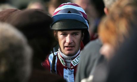 Paul Carberry Loophole will allow the banned jockey Paul Carberry to