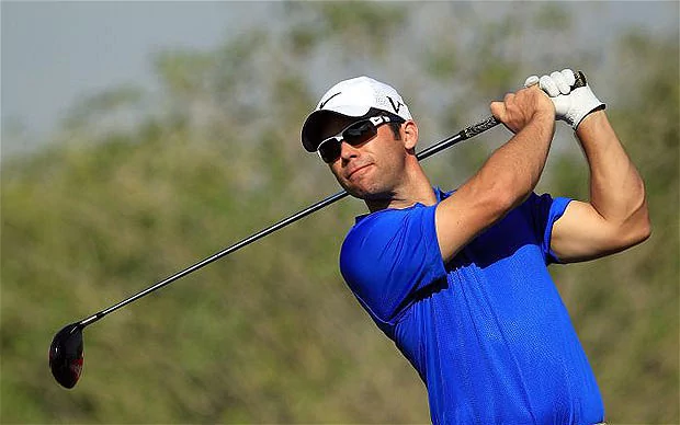 Paul Casey Paul Casey ruled out of next week39s Accenture Match Play