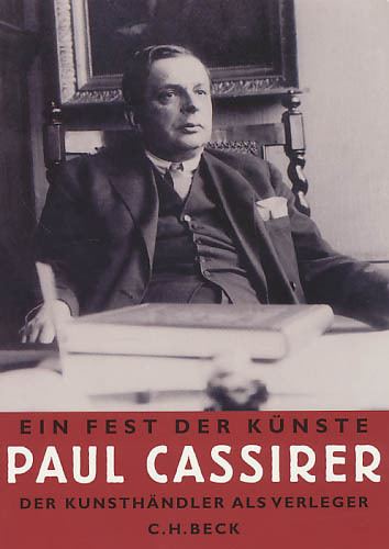 Paul Cassirer Paul Cassirer