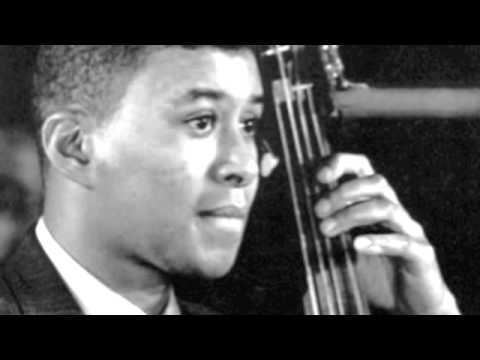 Paul Chambers Mike Claiborne Bass Player Jazz Recording Artist Blog Lesson
