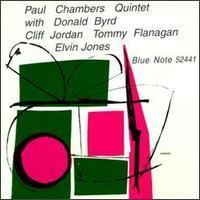 Paul Chambers Quintet httpsuploadwikimediaorgwikipediaen55ePau