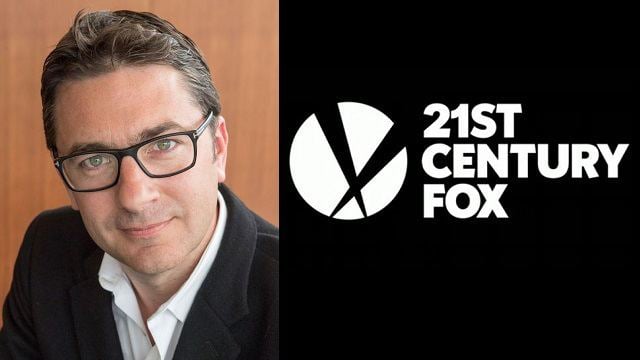 Paul Cheesbrough 21st Century Fox Names News Corps Paul Cheesbrough CTO Variety