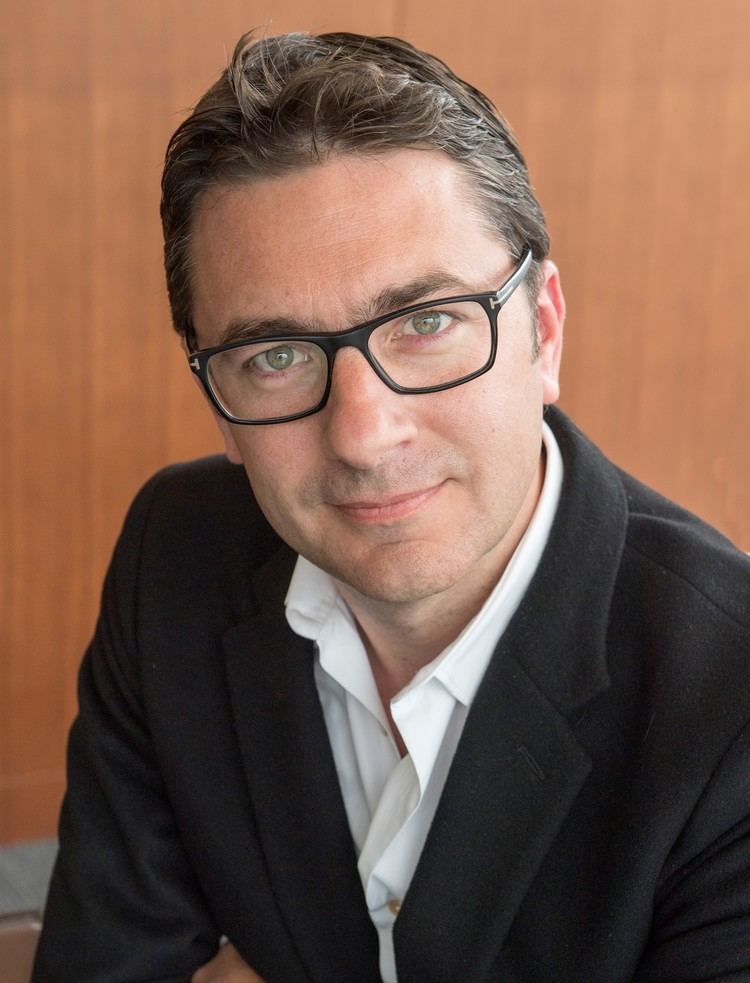 Paul Cheesbrough 21st Century Fox Names Paul Cheesbrough Chief Technology Officer
