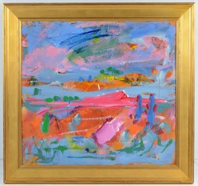 Paul Chidlaw Paul Chidlaw Artist Fine Art Prices Auction Records for Paul Chidlaw