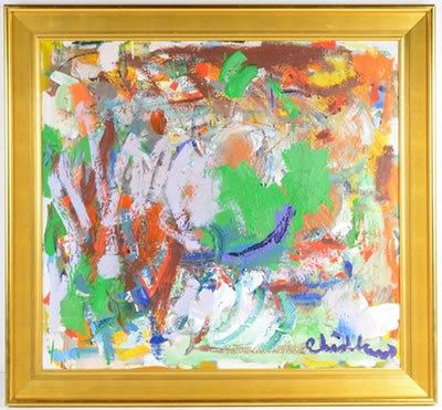Paul Chidlaw Paul Chidlaw Artist Fine Art Prices Auction Records for Paul Chidlaw