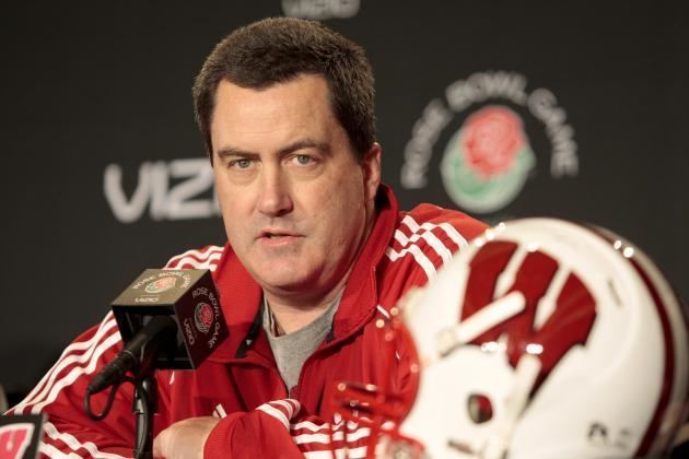 Paul Chryst Why Paul Chryst Is a Great Choice to Be the Wisconsin