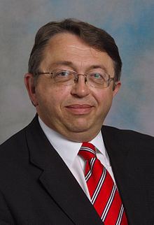 Paul Clark (politician) httpsuploadwikimediaorgwikipediacommonsthu