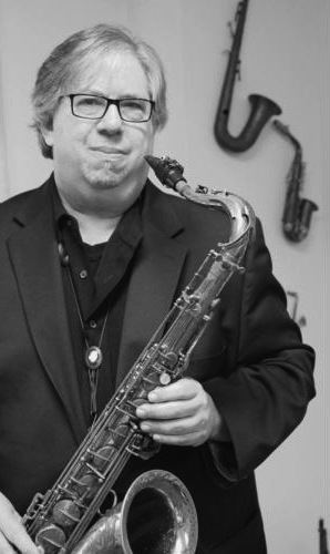 Paul Cohen (saxophonist) Paul Cohen NYSMF
