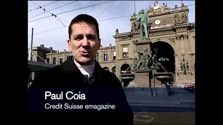 Paul Coia Paul Coia Corporate Showreel YouTube
