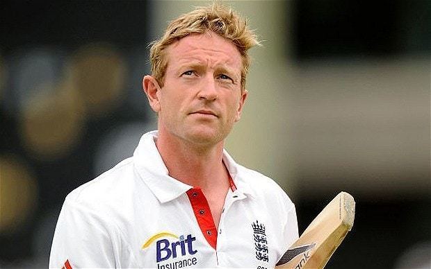 Paul Collingwood (Cricketer)