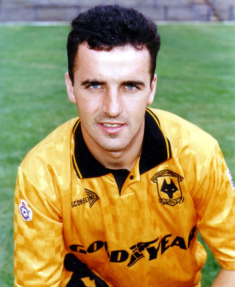 Paul Cook (footballer) Wolves Heroes Blog Archive Dear Diary Entry 30
