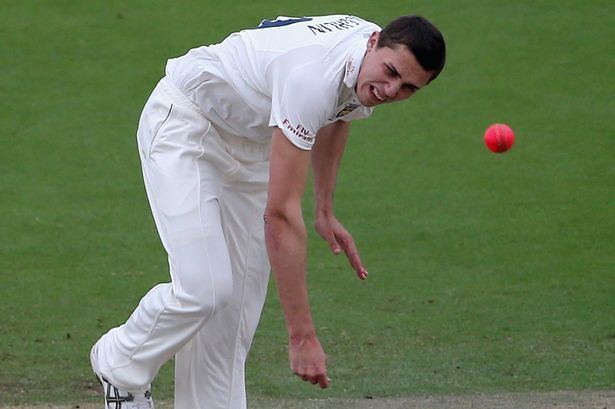 Paul Coughlin Paul Coughlin has chance to prove his fitness for Durham v