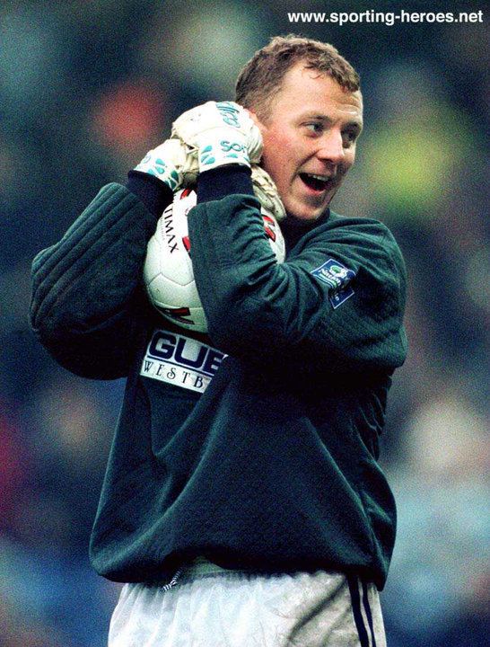 Paul Crichton Paul CRICHTON League Appearances West Bromwich Albion FC