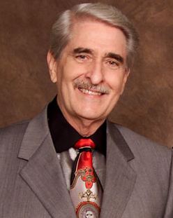 Paul Crouch Paul Franklin Crouch 1934 2013 Find A Grave Memorial