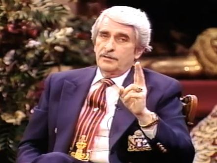 Paul Crouch Trinity Broadcasting Network founder Paul Crouch dies 79