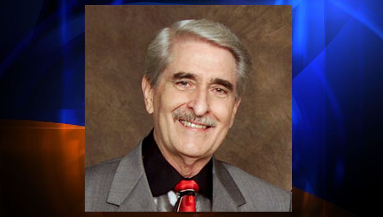 Paul Crouch Paul Crouch Founder of Trinity Broadcasting Network Dies