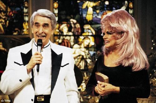 Paul Crouch Televangelist Paul Crouch Leaves a Dirty Legacy Evangelical