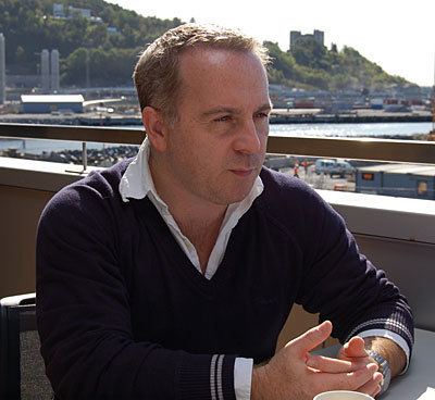 Paul Curran (director) Paul Curran making magic Listen to Norway