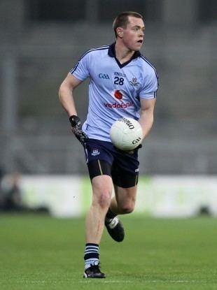Paul Curran (Gaelic footballer) Paul Curran Its a no brainer He has to be back in The42