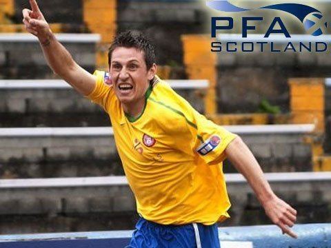 Paul Currie (footballer) Player Availability Paul Currie Scottish Professional Football