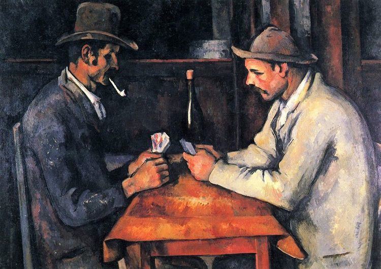 Paul Cézanne Paul Cezanne PaintingsBiographyQuotes of Paul Cezanne