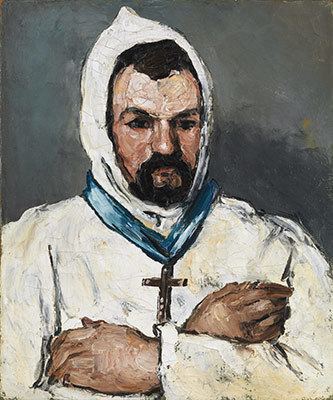 Paul Cézanne Paul Czanne 18391906 Essay Heilbrunn Timeline of Art History