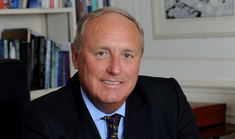 Paul Dacre Right List Conservative Home