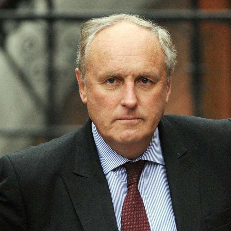 Paul Dacre, Daily Mail poisoner-in-chief, is quitting. Good riddance |  Polly Toynbee | The Guardian