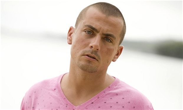 Paul Danan Hollyoaks actor turns to acting for a living Life and