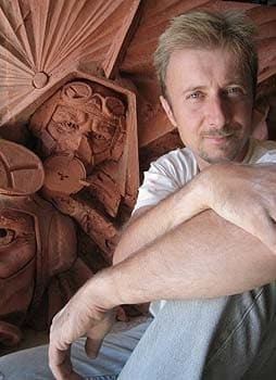 Paul Day (sculptor) itelegraphcoukmultimediaarchive01181artsgr