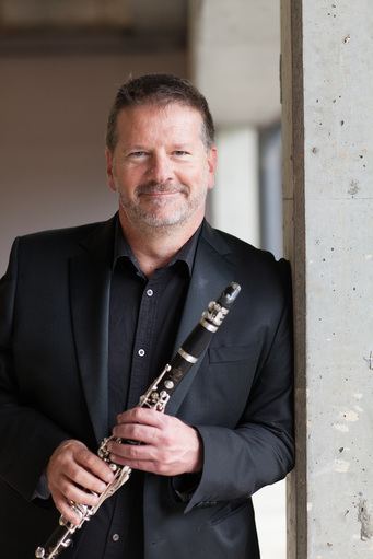 Paul Dean (clarinetist) Paul Dean Biography Paul Dean composer clarinetist