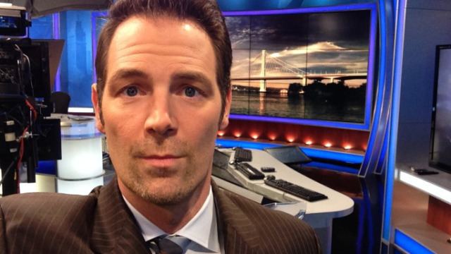 Paul Deanno KPIX Meteorologist Paul Deanno To Change His Look For Movember