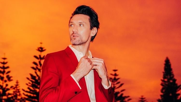Paul Dempsey Paul Dempsey Announces Tour Shares New Song Morningless Music Feeds