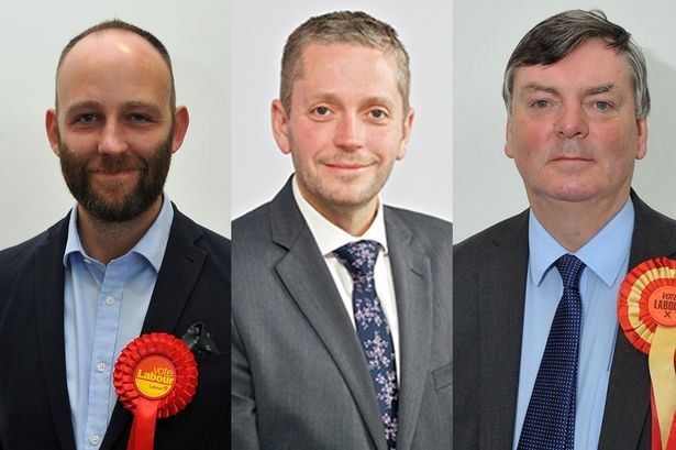 Paul Dennett Fractured Labour party to choose candidate for elected mayor post in