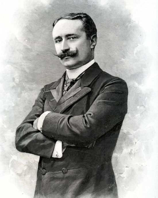Paul Deschanel 23 mai 1920 le prsident de la Rpublique Paul Deschanel