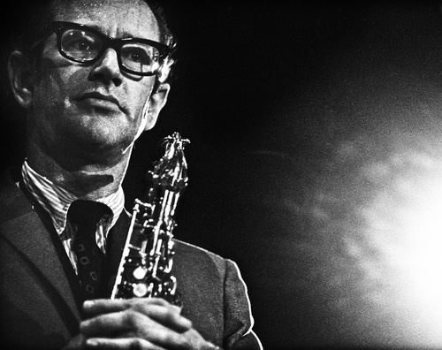 Paul Desmond Soothe Me RCR American Roots Music