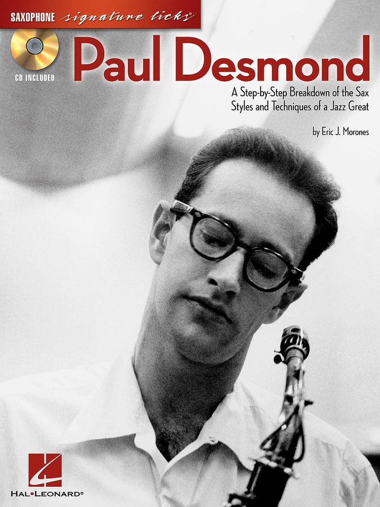 Paul Desmond Quotes by Paul Desmond Like Success