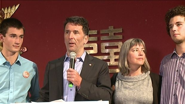 Paul Dewar Paul Dewar loses only NDP seat in Ottawa to Liberal steamroller