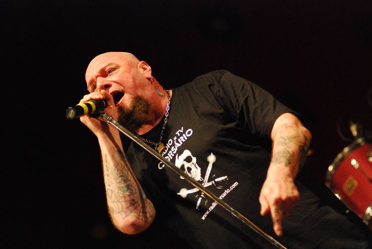 Paul Di'Anno Paul Di39Anno Wikipedia the free encyclopedia