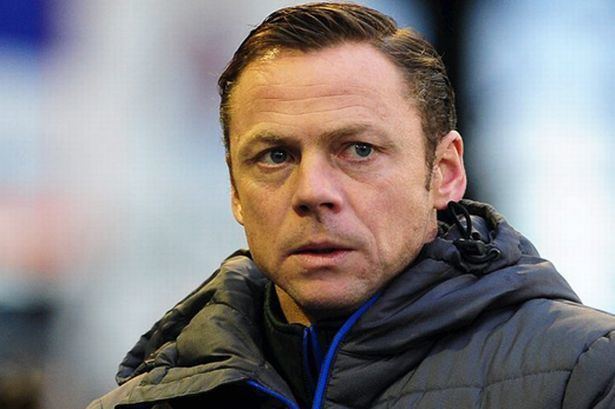 Paul Dickov Wanted man Paul Dickov all set to swing old pals39 axe