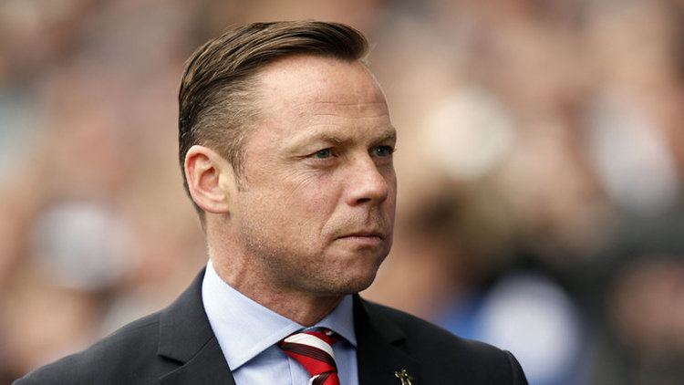 Paul Dickov Championship Paul Dickov backed by Doncaster chief