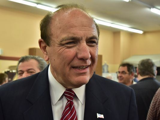 Paul DiGaetano DiGaetano announces bid for 40th District state Senate seat