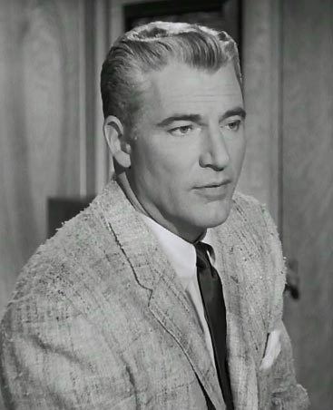 Paul Drake (character) Perry Mason TV Show