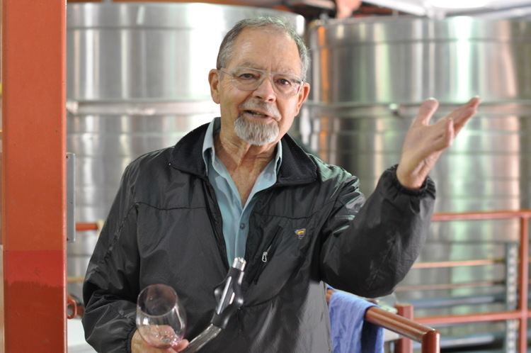 Paul Draper (winemaker) Drinking Balance Considering Terroir Old Vines and