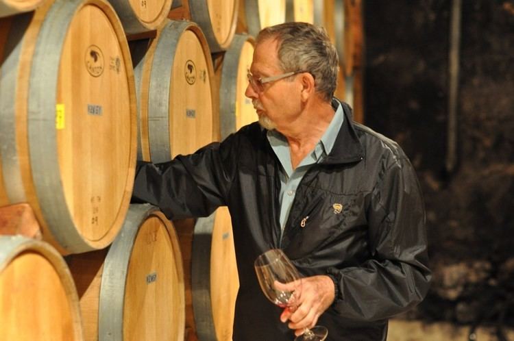 Paul Draper (winemaker) Drinking Balance Considering Terroir Old Vines and